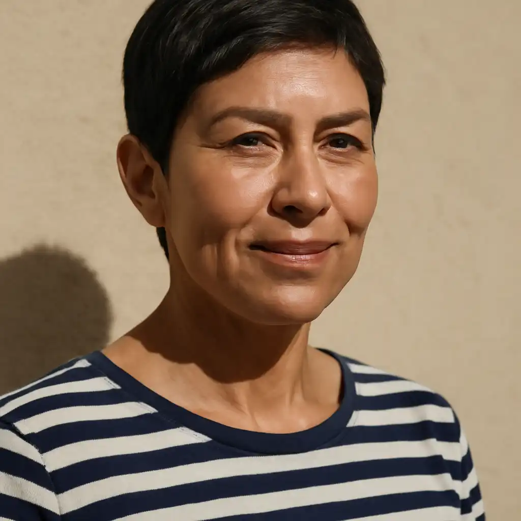 Sofía Isabel Rodríguez Cortés